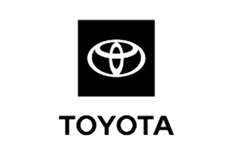 Toyota logo